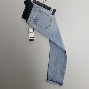 NWT Sofia Maternity Jeans with Full Panel Size 4